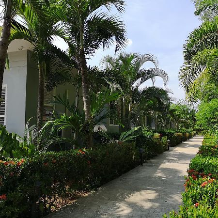 Saiyuan Garden Resort Rawai Eksteriør billede