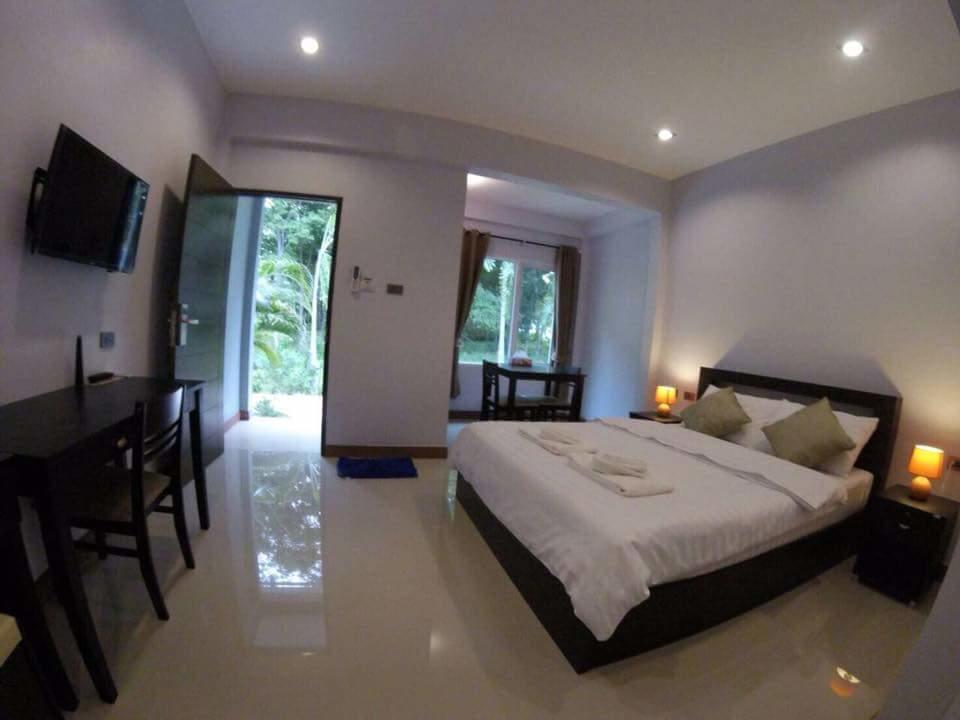 Saiyuan Garden Resort Rawai Eksteriør billede