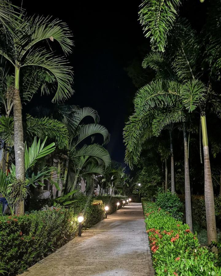 Saiyuan Garden Resort Rawai Eksteriør billede