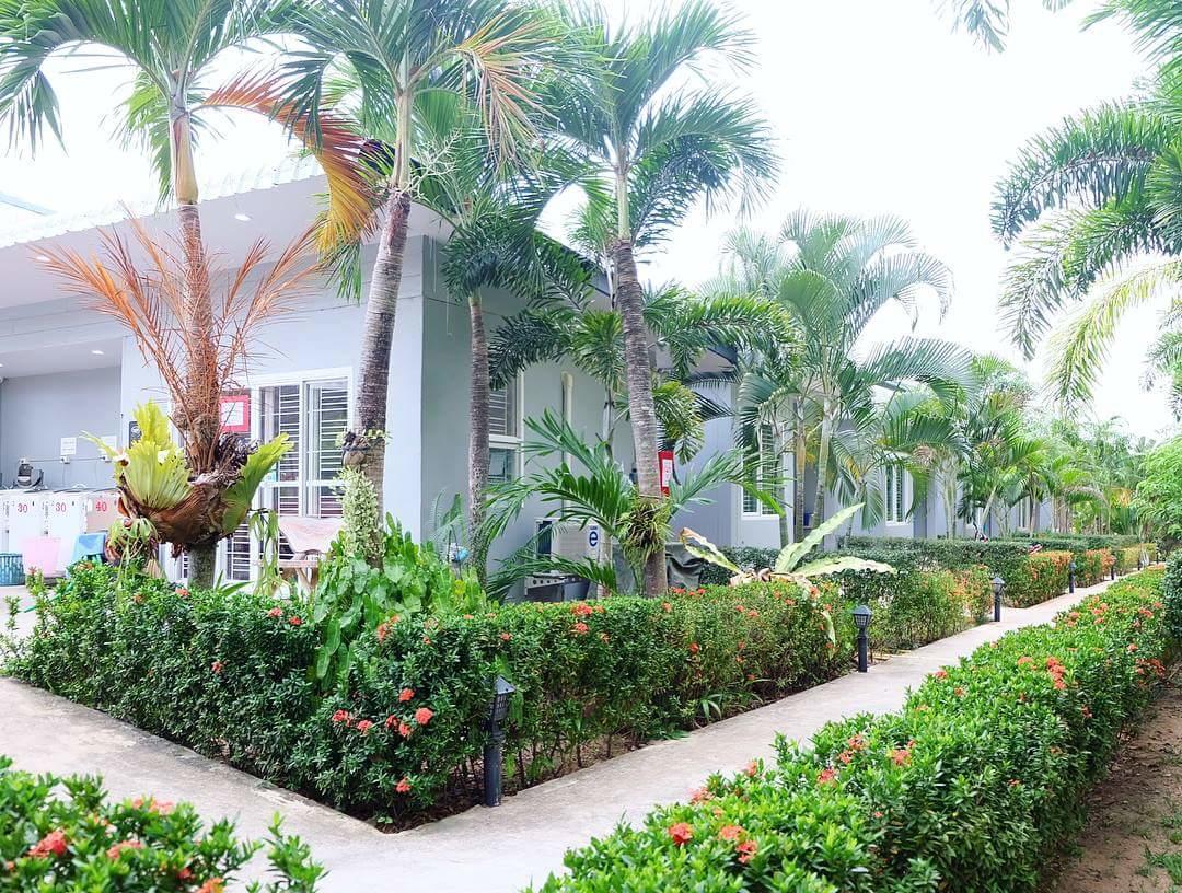 Saiyuan Garden Resort Rawai Eksteriør billede