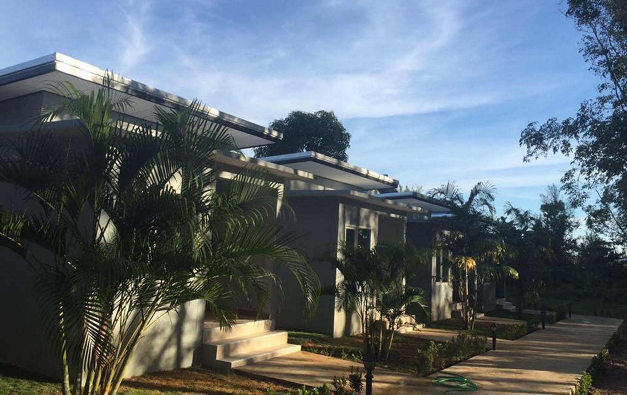 Saiyuan Garden Resort Rawai Eksteriør billede