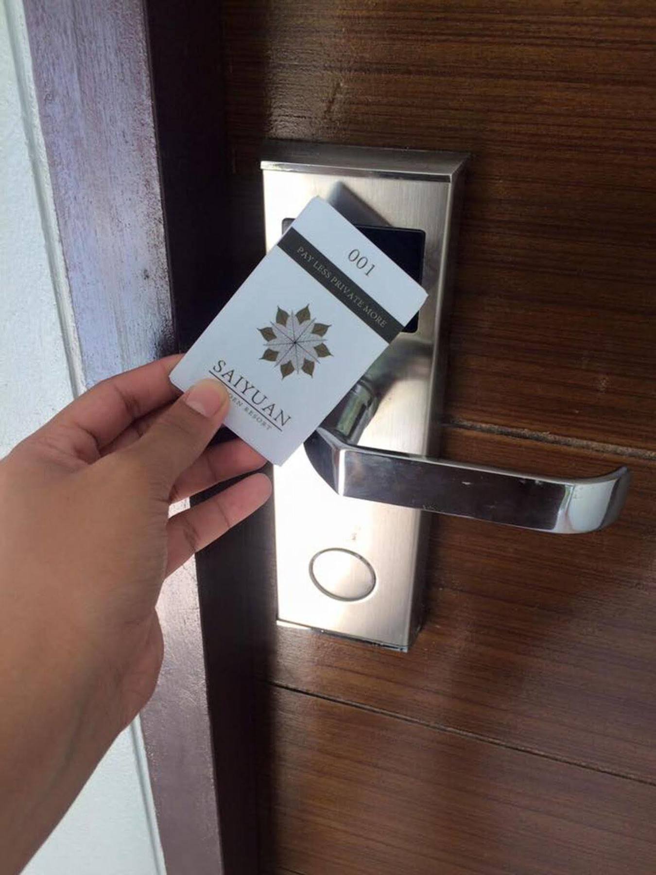 Saiyuan Garden Resort Rawai Eksteriør billede